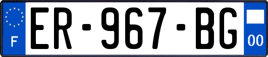 ER-967-BG