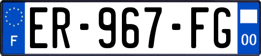 ER-967-FG