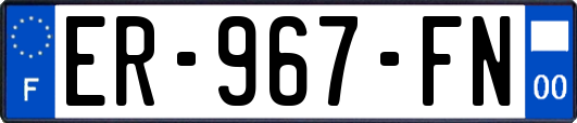 ER-967-FN