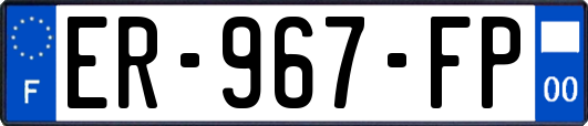 ER-967-FP