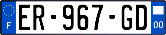 ER-967-GD