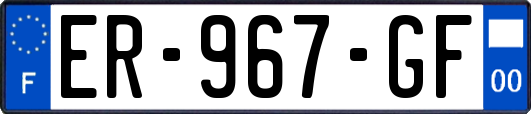 ER-967-GF