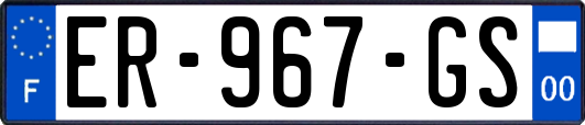 ER-967-GS
