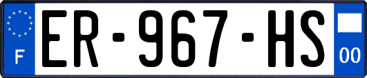 ER-967-HS