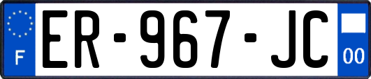 ER-967-JC