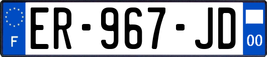 ER-967-JD