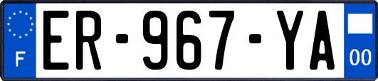 ER-967-YA