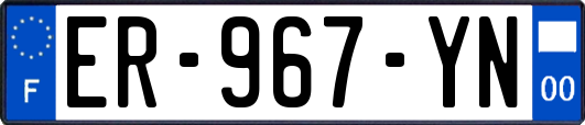 ER-967-YN