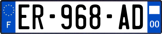 ER-968-AD