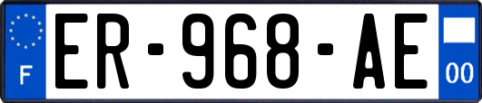 ER-968-AE