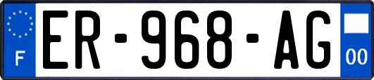 ER-968-AG