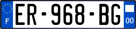 ER-968-BG