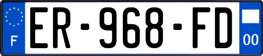 ER-968-FD