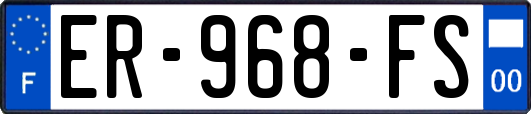 ER-968-FS