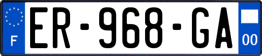 ER-968-GA