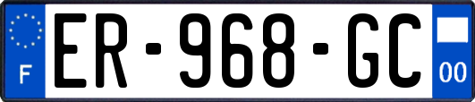 ER-968-GC