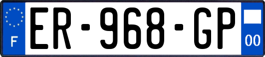 ER-968-GP