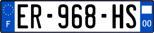 ER-968-HS