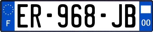 ER-968-JB