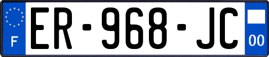 ER-968-JC