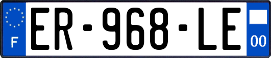 ER-968-LE