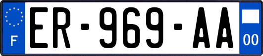 ER-969-AA