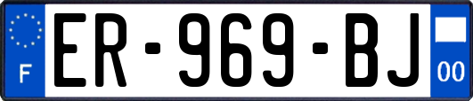 ER-969-BJ