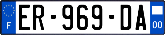 ER-969-DA