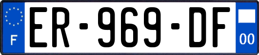 ER-969-DF
