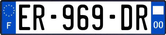 ER-969-DR