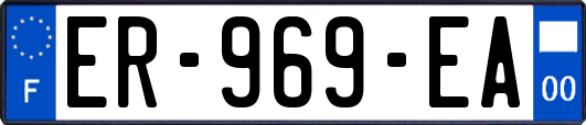 ER-969-EA