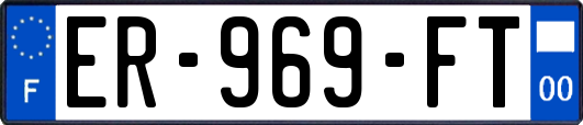 ER-969-FT