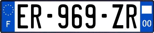 ER-969-ZR