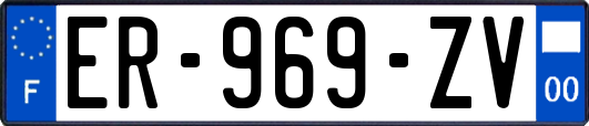 ER-969-ZV