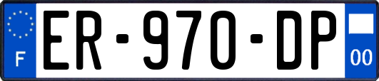 ER-970-DP