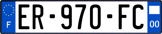 ER-970-FC