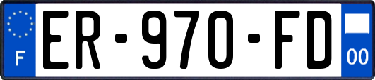 ER-970-FD