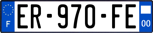 ER-970-FE