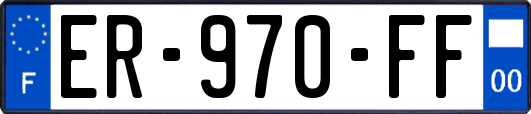 ER-970-FF