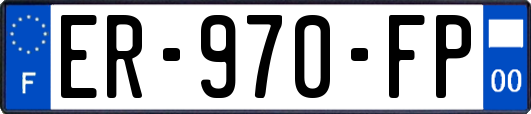 ER-970-FP