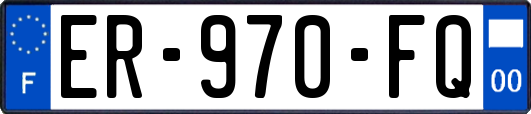 ER-970-FQ
