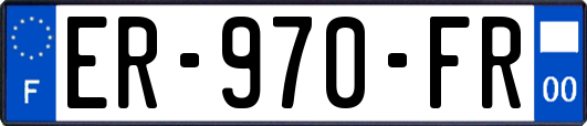 ER-970-FR