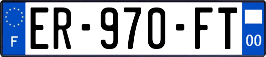 ER-970-FT