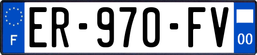 ER-970-FV
