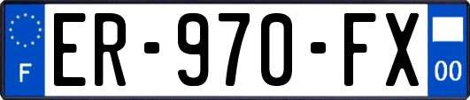 ER-970-FX