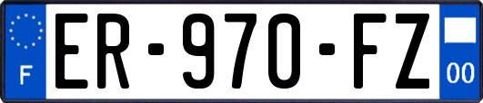 ER-970-FZ