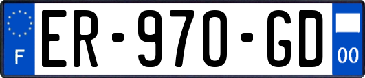 ER-970-GD