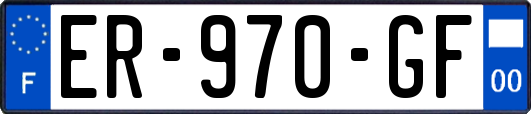 ER-970-GF