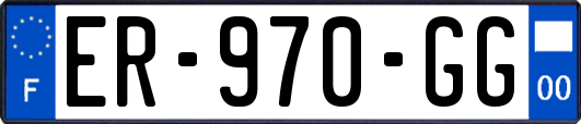ER-970-GG