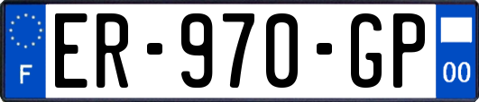 ER-970-GP